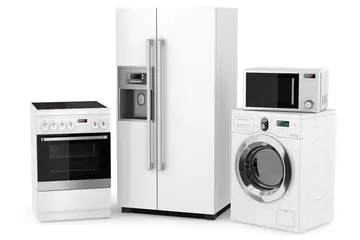 Trouver un distributeur de pièces détachées pour l'électroménager haut de gamme ?