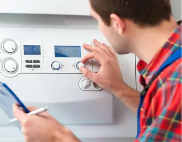 Maintenance de vos appareils domestiques