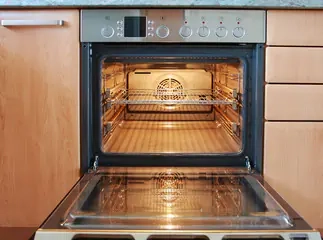 Pièces détachées pour four