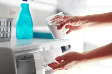 Pièces détachées pour lave-linge