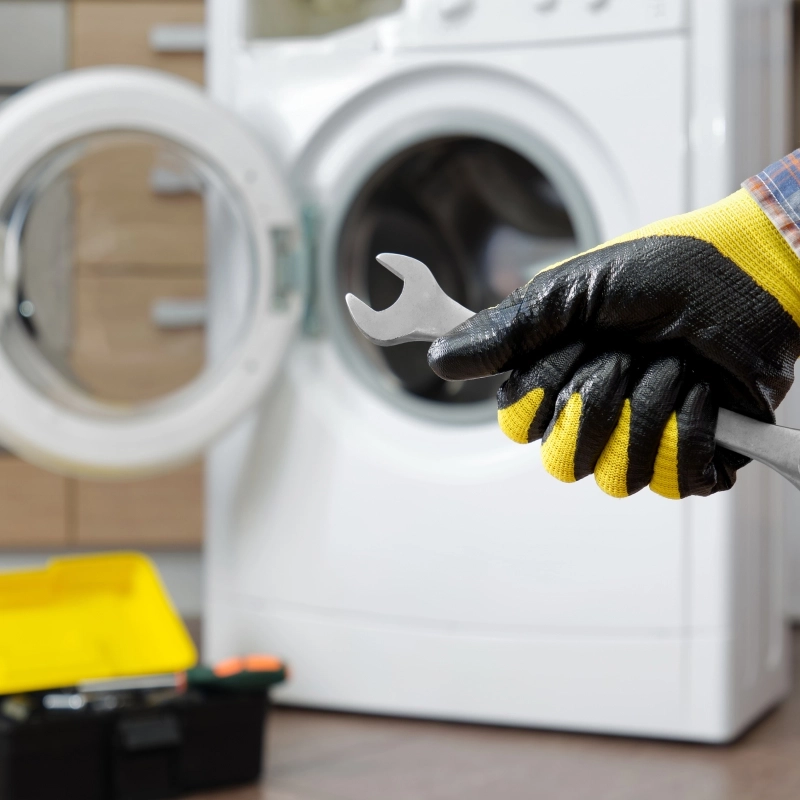 Maintenance & entretien